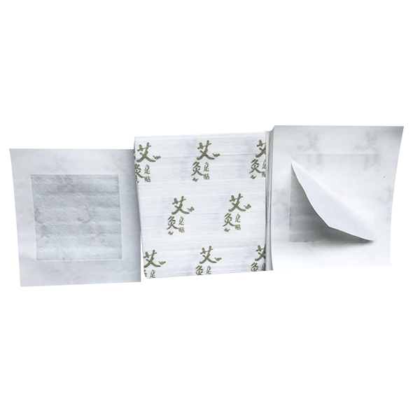 醫(yī)用壓敏膠帶(艾炙貼) 醫(yī)用壓敏膠帶(艾炙貼)